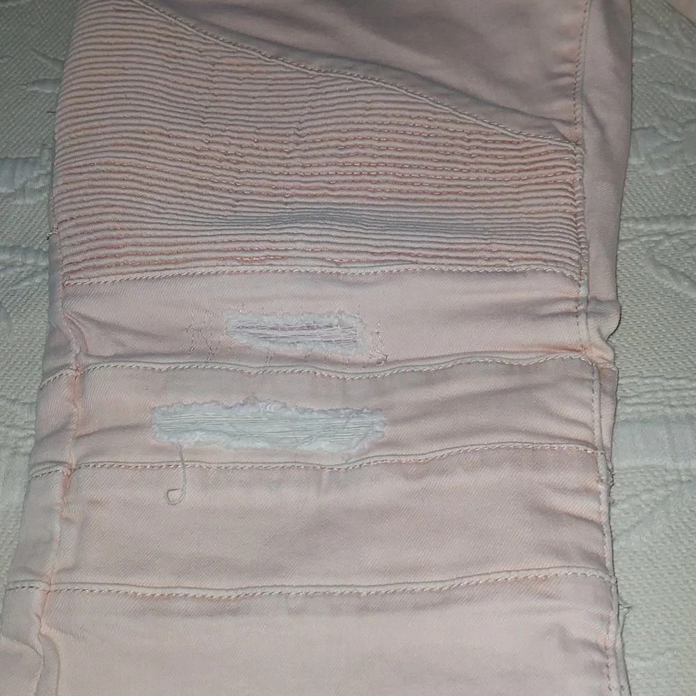 Reason  New York Jeans NWOT - Picture 3 of 12